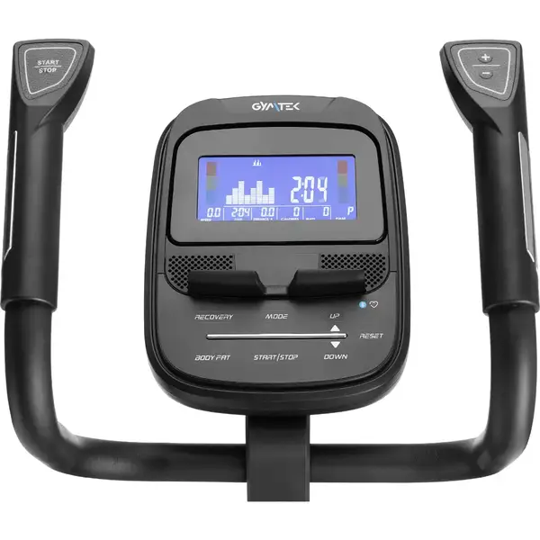 Орбитрек Gymtek XCF8000 электромагнитный купить недорого в Украине, фото 11