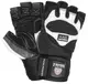 Перчатки для фитнеса Power System PS-2850 Raw Power Black/White L купить недорого в Украине, фото 3906