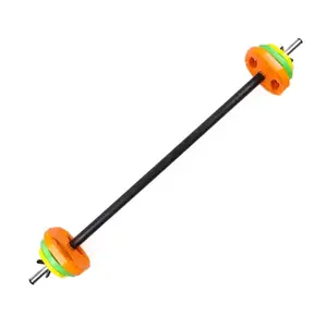 Штанга для аеробіки (бодіпамп) Generation Fitness FF51H1A купити