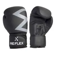 Боксерские перчатки RE:FLEX BXG-1900 PU 10 унций купить