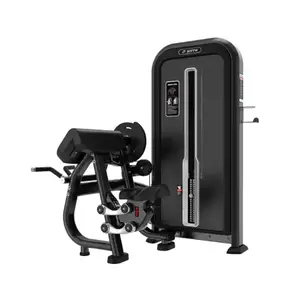 Біцепс-машина Iron Impulse Biceps Curl TY05 купити