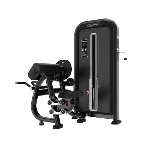 Біцепс-машина Iron Impulse Biceps Curl TY05 купити