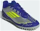 Сороконожки Adidas F50 CLUB TF J MESSI серебристый Дет 38 EU (23,3см) купить