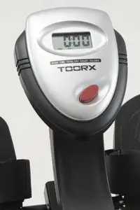 Гребний тренажер Toorx Rower Compact (ROWER-COMPACT) купити