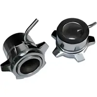 Замки олімпійські Generation Fitness C-04 (пара) купити