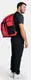 Рюкзак Arena TEAM BACKPACK 45L червоний, чорний Уні 52x35x27 см купити