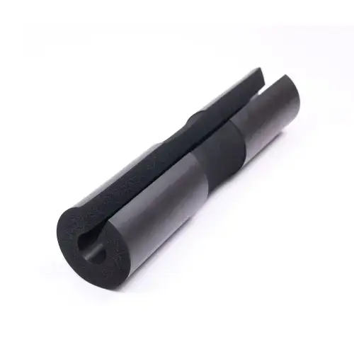 Накладка на гриф штанги Generation Fitness GF-02 (бампер) купити