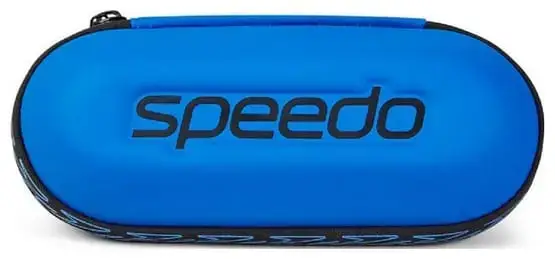 Чехол для очков Speedo GOGGLES STORAGE синий Уни One Size купить недорого в Украине, фото 3