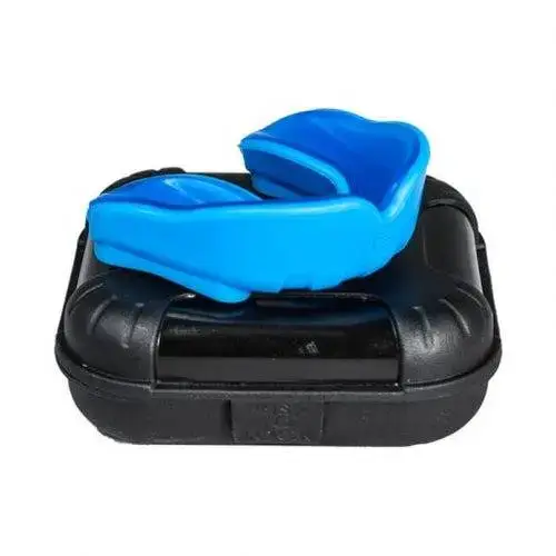 Капа MAKURA Ignis взрослая (возраст 11+) Blue/Blue (art.6017514063) купить недорого в Украине, фото 10