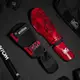 Защита голени и стопы Phantom Muay Thai Red S/M купить