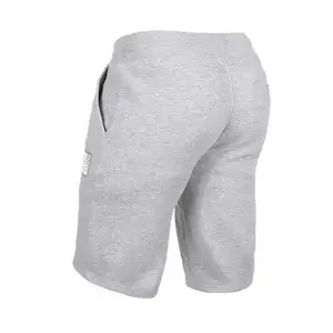 Шорты коттоновые Bad Boy Core Grey S купить