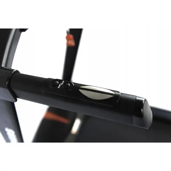 Беговая дорожка York Fitness T600 купить недорого в Украине, фото 12