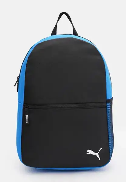 Рюкзак Puma teamGOAL Backpack Core 17L чорний, синій Уні 12x30x42 см купити