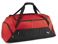 Сумка Puma teamGOAL Teambag 72L красный Уни 77x33x32 см купить