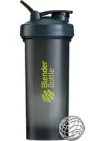 Шейкер спортивний BlenderBottle Pro45 1270ml Grey/Green Шейкер спортивний BlenderBottle Pro45 1270ml Grey/Green купити