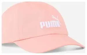 Кепка Puma ESS NO.1 LOGO BB Cap розовый Уни M купить