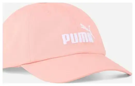 Кепка Puma ESS NO.1 LOGO BB Cap розовый Уни M купить