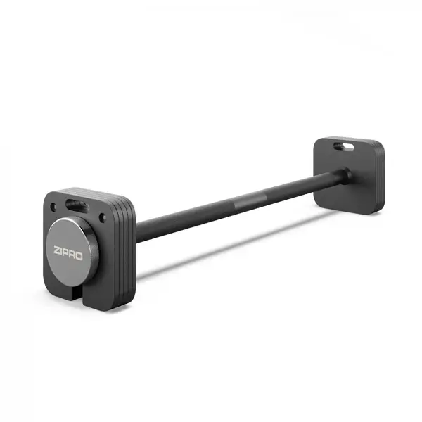 Штанга ZIPRO SQUARE с регулируемой нагрузкой 26,5 кг купить недорого в Украине, фото 6