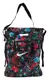 Сумка Nike NK STASH TOTE - AOP черный, красный, синий Уни 43 x 36 x 15 см купить недорого в Украине, фото 20899