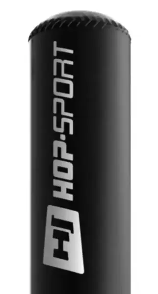 Боксерський мішок для підлоги 170 x 26см (50-68кг) купити недорого в Україні, фото 5