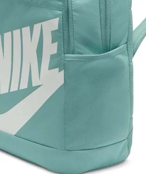 Рюкзак Nike NK NK ELMNTL BKPK - HBR 21L бирюзовый 48 x 30 x 15 см купить недорого в Украине, фото 6