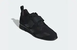 Штангетки Adipower 2 | черный 47 | ADIDAS F99816 купить