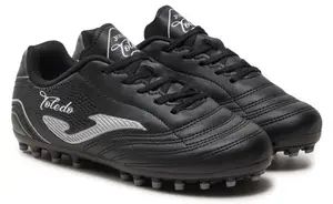 Бутси дитячі Joma TOLEDO чорний Діт 36 купити