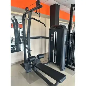 Верхня тяга Iron Impulse Lat pulldown TY33 купити