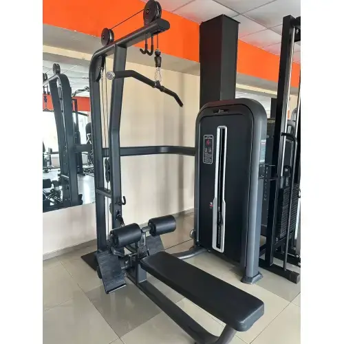 Верхня тяга Iron Impulse Lat pulldown TY33 купити недорого в Україні, фото 2