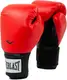 Боксерські рукавиці Everlast PROSTYLE 2 BOXING GLOVE червоний Уні 12 унцій купити недорого в Україні, фото 22695