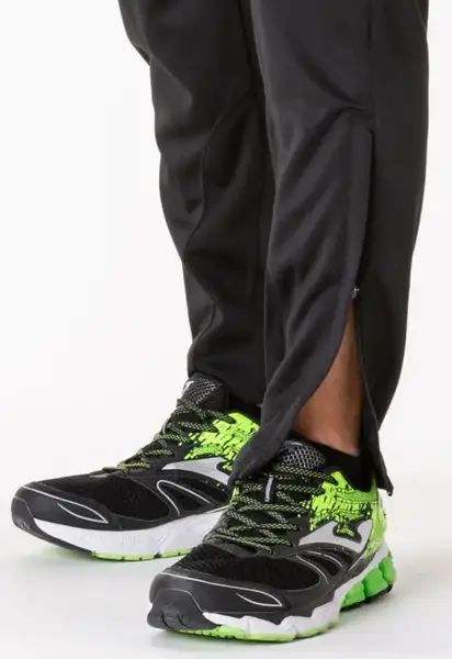 Штани Joma GLADIATOR чорний Діт 8 купити недорого в Україні, фото 7