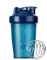 Шейкер спортивний BlenderBottle Original Classic 20oz/590ml Navy Шейкер спортивний BlenderBottle Original Classic 20oz/590ml Navy купити