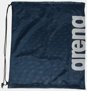 Рюкзак-мішок Arena TEAM MESH темно-синій Уні 65х55 купити