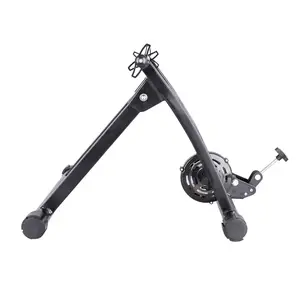 Велотренажер магнитный inSPORTline Cabaleira купить