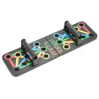 Дошка для віджимань Gymtek 14 в 1 купити