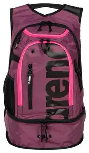 Рюкзак Arena FASTPACK 3.0 40L бордовий, рожевий Уні 54x36x27 см купити