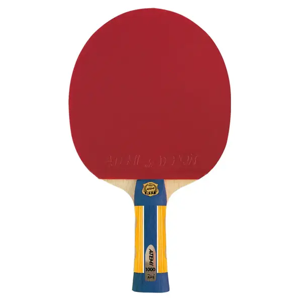Ракетка для настільного тенісу Atemi 1000 PRO APS купити