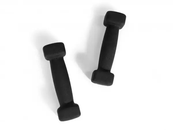 Гантелі неопренові Zipro 2 х 1 кг купити недорого в Україні, фото 3