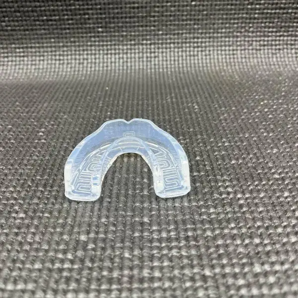 Капа MAKURA Lithos под брекеты взрослая (возраст 11+) Clear (art.6017514142) купить недорого в Украине, фото 8
