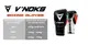 Боксерські рукавички V`Noks Mex Pro 10 ун. купити