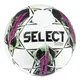 Футзальный мяч Select FUTSAL ATTACK v22 бело-розовый Уни 4 купить недорого в Украине, фото 41605