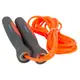 Скакалка PowerPlay 4204 Classic Jump Rope Помаранчева (2,7m.) купити