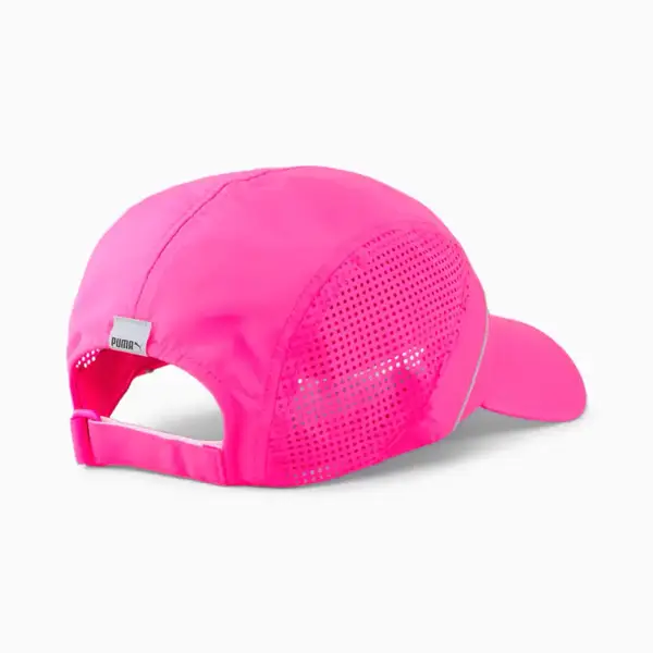 Кепка Puma Lightweight Runner Cap розовый Жен OSFA купить недорого в Украине, фото 3