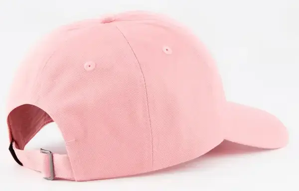 Кепка Puma Ess Cap No. 2 розовый Уни OSFA купить недорого в Украине, фото 2