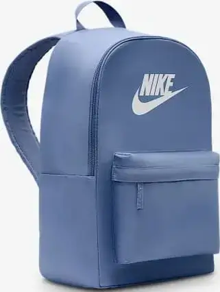 Рюкзак Nike NK HERITAGE BKPK 25L синий Уни 43 х 30,5 х 15 см купить недорого в Украине, фото 2