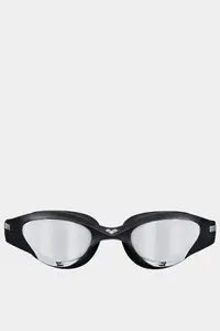 Очки для плавания Arena THE ONE MIRROR серебристый, черный Уни OSFM купить