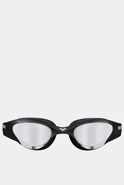 Очки для плавания Arena THE ONE MIRROR серебристый, черный Уни OSFM купить недорого в Украине, фото 2