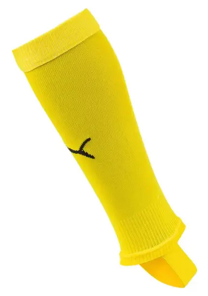 Гетри Puma Team LIGA Stirrup Socks CORE жовтий Уні 39-46 купити