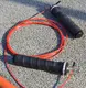 Скакалка скоростная Power System PS-4079 Hi-Spedd Jump Rope Black (3m.) купить