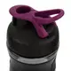 Шейкер спортивный (бутылка) BlenderBottle SportMixer Flip 28oz/820ml Black/Plum купить